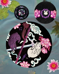 Image 5 of Mo Dao Zu Shi Beret 