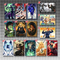 Small Prints on Sale!