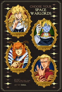 Image 3 of Sticker Sheets