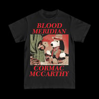 BLOOD MERIDIAN PREORDER