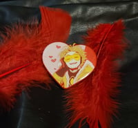Image 2 of Heart of Heroes - Hawks