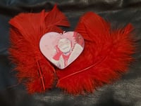 Image 3 of Heart of Heroes - Hawks