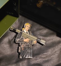 Image 3 of Special Ops Mic