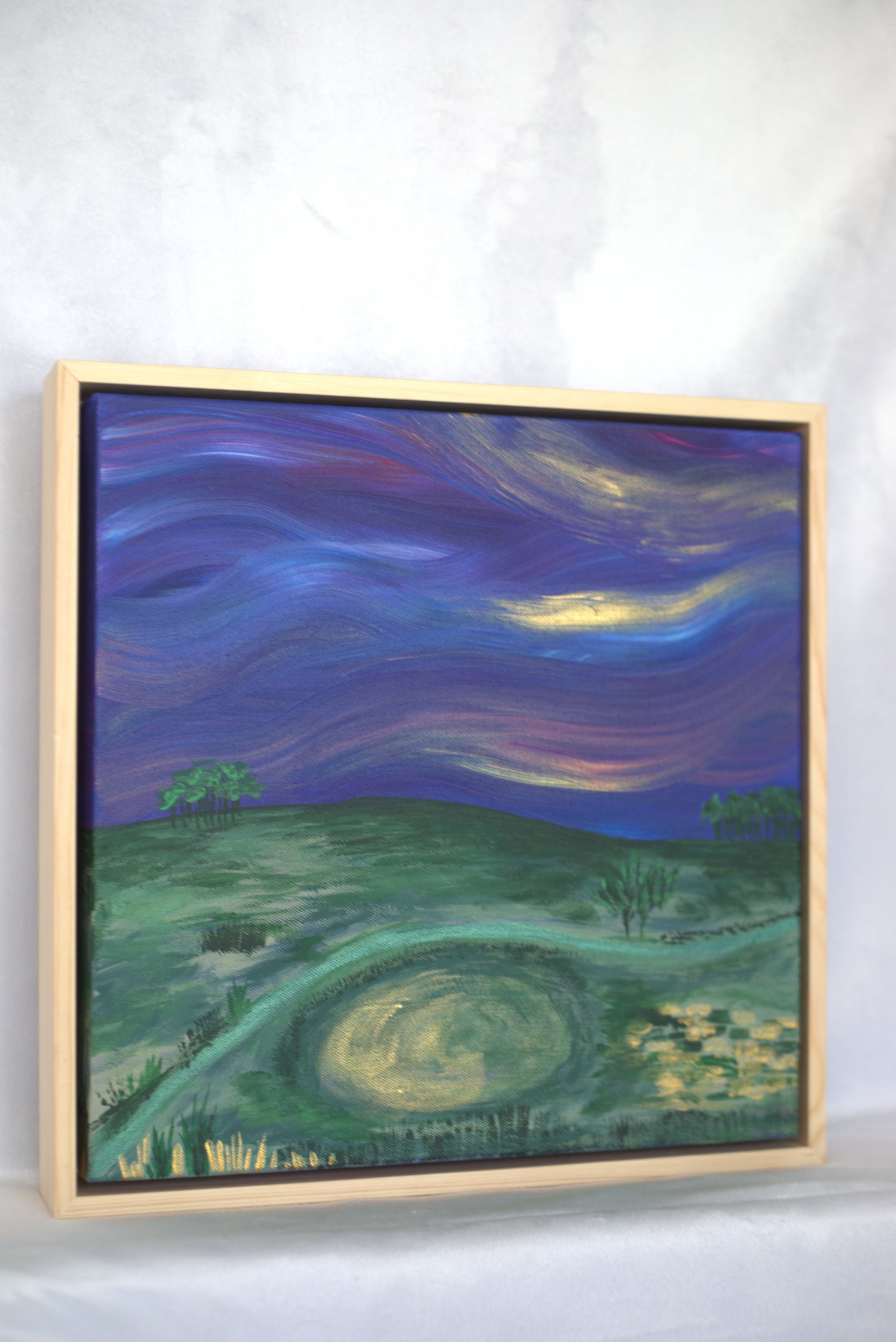 Image of Lake Views