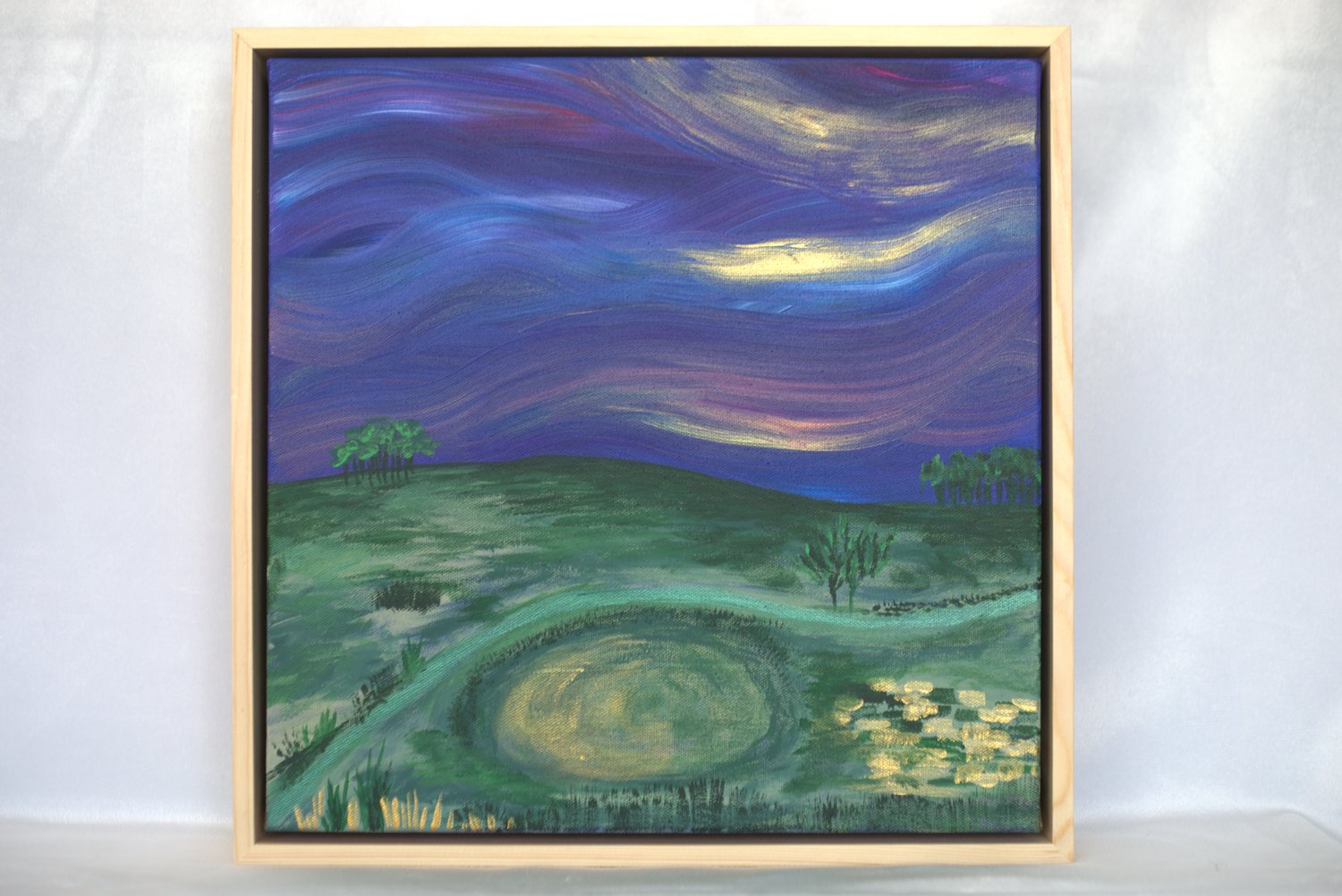 Image of Lake Views