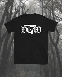 Image 2 of BLOOD - TSHIRT