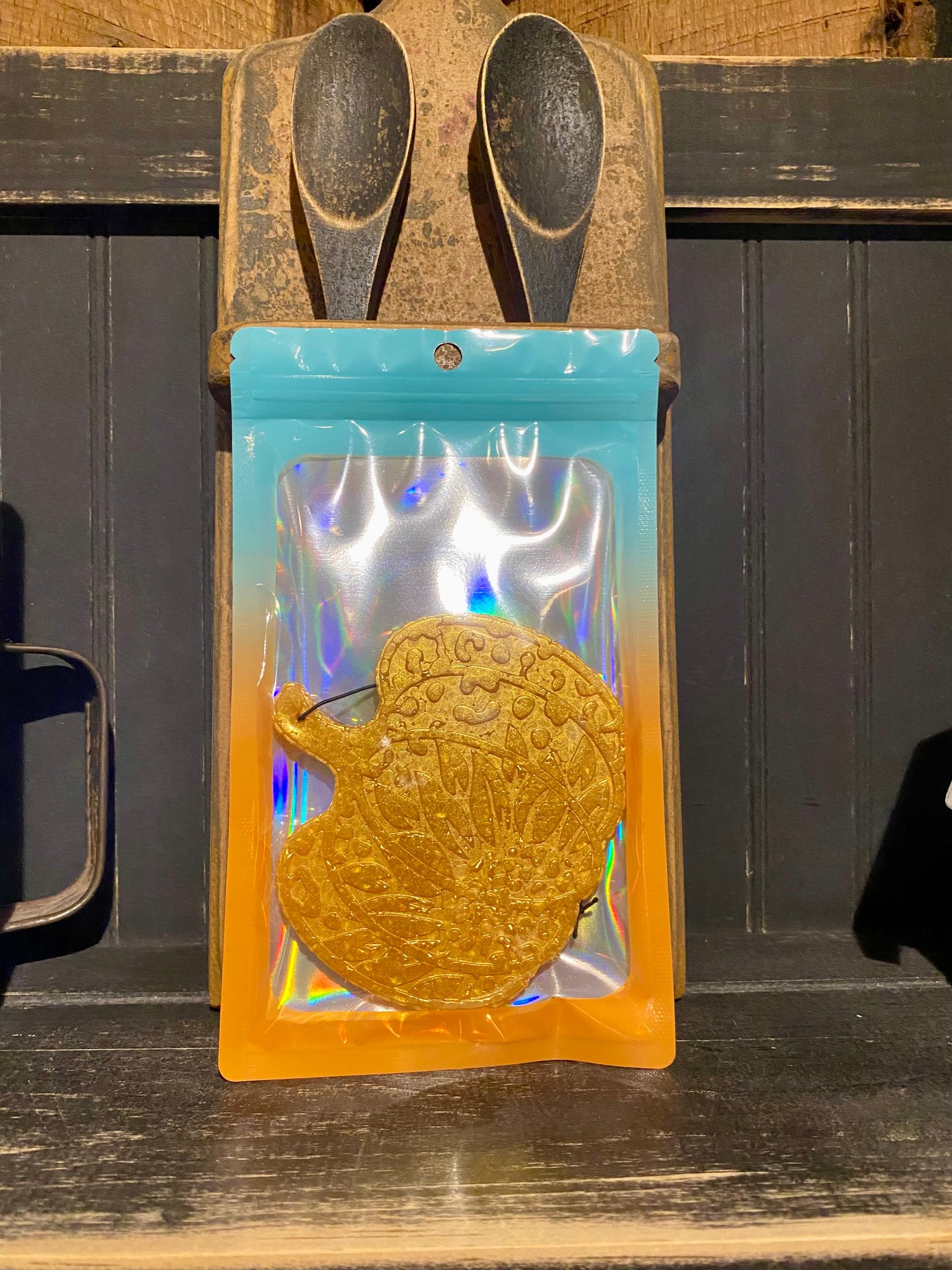 Image of Smelly Jellies (Car Fresheners) 