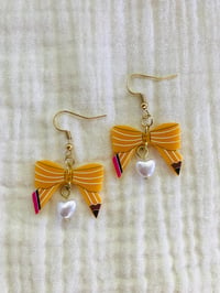 Image 1 of Pencils & Pearls