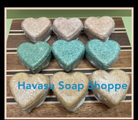 Shampoo Bar