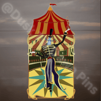 The Amazing Bobinsky