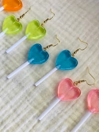 Image 1 of Lovely Lollies