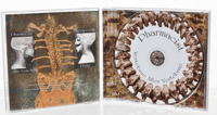 Image 3 of PHARMACIST - Vertebrae After Vertebrae CD