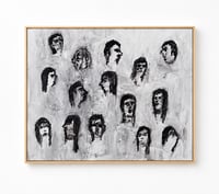 Image 1 of Stranger Heads 2026