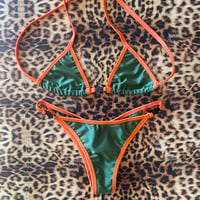 Image 1 of ⋆˙⟡ ⋆.˚ xs regular cup and xs brazillian bottoms⊹₊⟡