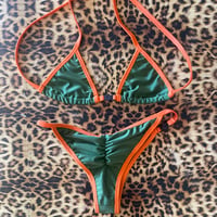 Image 2 of ⋆˙⟡ ⋆.˚ xs regular cup and xs brazillian bottoms⊹₊⟡