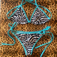 Image 3 of ⋆˙⟡ ⋆.˚ medium regular cup and medium brazillian bottoms⊹₊⟡