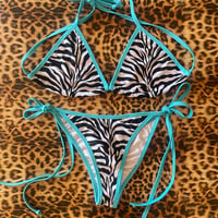 Image 1 of ⋆˙⟡ ⋆.˚ medium regular cup and medium brazillian bottoms⊹₊⟡
