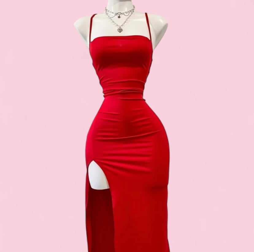 Image of Maxi Dress