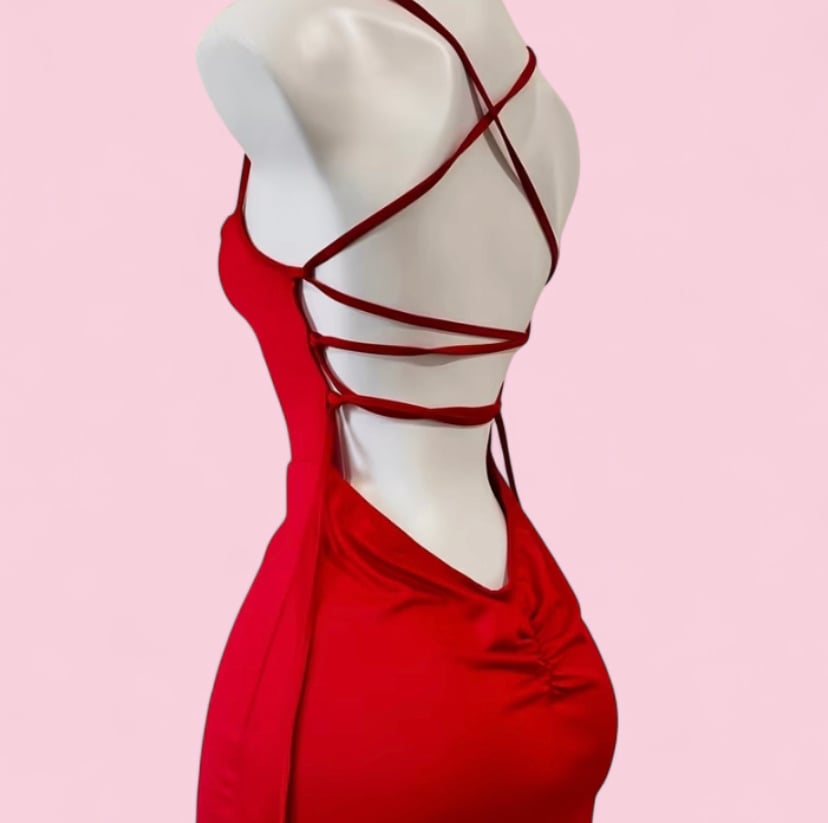 Image of Maxi Dress
