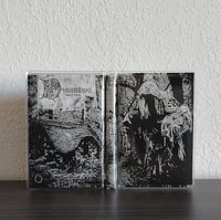 Image 1 of DZUNUKWA "FOREST OF ETERNITY" Cassette(DAMIEN RECORDS)