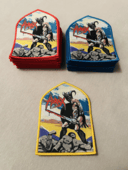 Patch