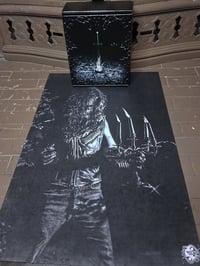 Image 4 of Blood Resignation -7xCD Boxset plus poster