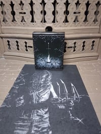 Image 2 of Blood Resignation -7xCD Boxset plus poster