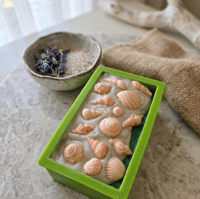 Image 3 of Blue Sage and Sea Salt 