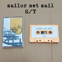 sailor set set - S/T Tape