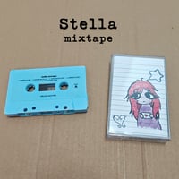 Stella - Mixtape