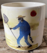 Image 4 of Mary Fedden Royal Academy mug