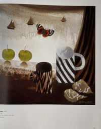 Image 3 of Mary Fedden by Christopher Andreae