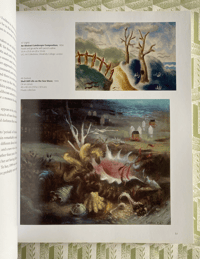 Image 10 of Mary Fedden by Christopher Andreae