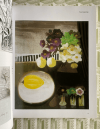 Image 11 of Mary Fedden by Christopher Andreae