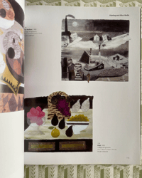 Image 5 of Mary Fedden by Christopher Andreae