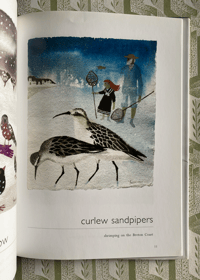 Image 9 of Birds by Mary Fedden