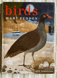 Image 1 of Birds by Mary Fedden