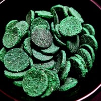 Image 1 of Algae Buttons 