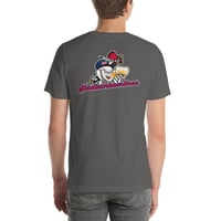 Image 5 of Atlanta Unisex t-shirt