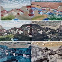 Image 4 of Staithes