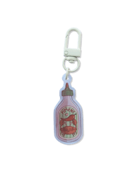 Image 4 of Porte-clés (quatre au choix)