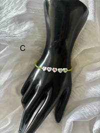 Image 4 of armbänder & handketten 