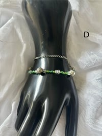 Image 5 of armbänder & handketten 
