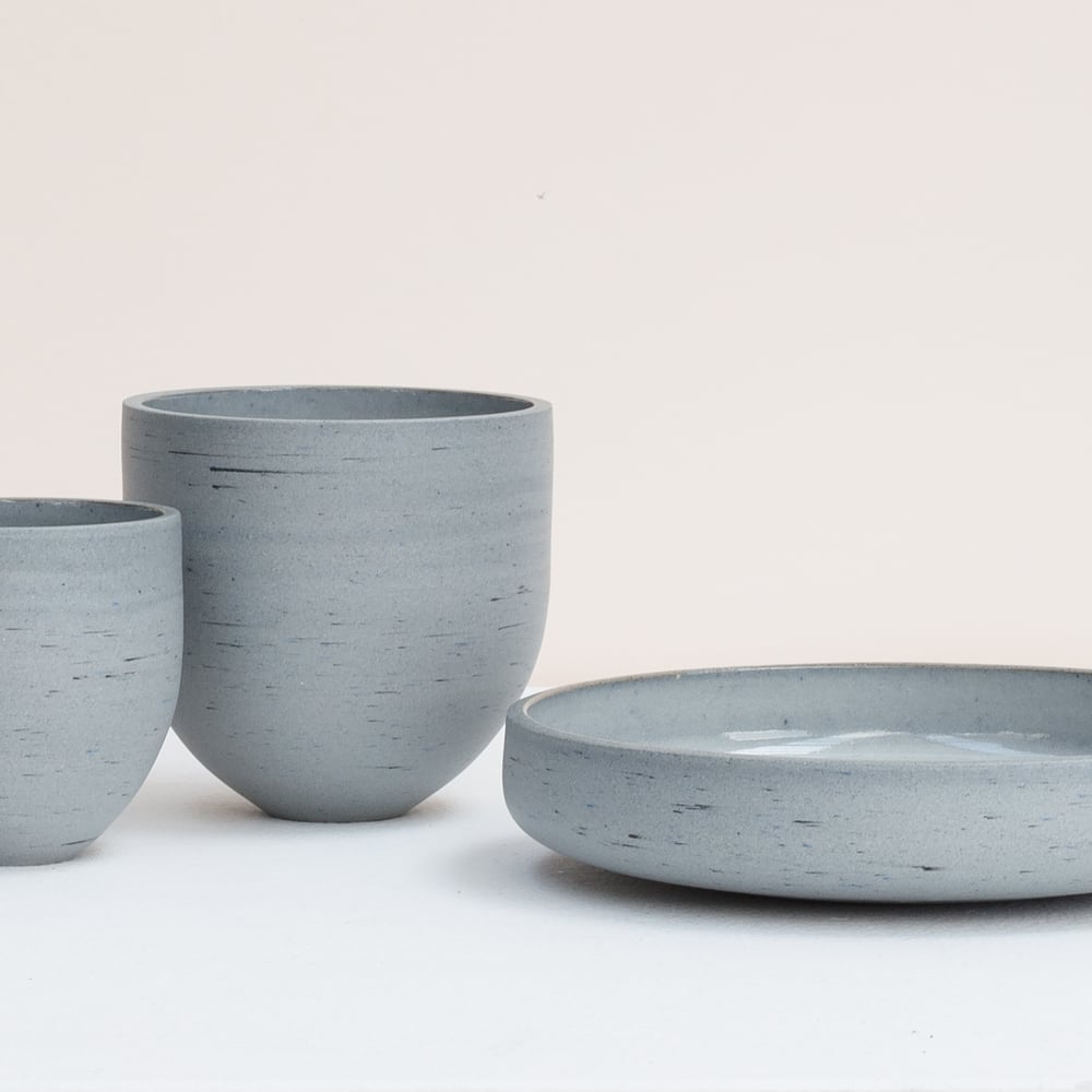 Photo of 10. Set III / Blue