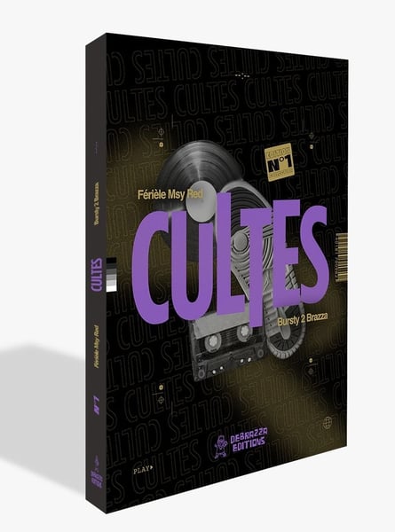 Image of CULTES