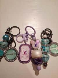Keychain set #15