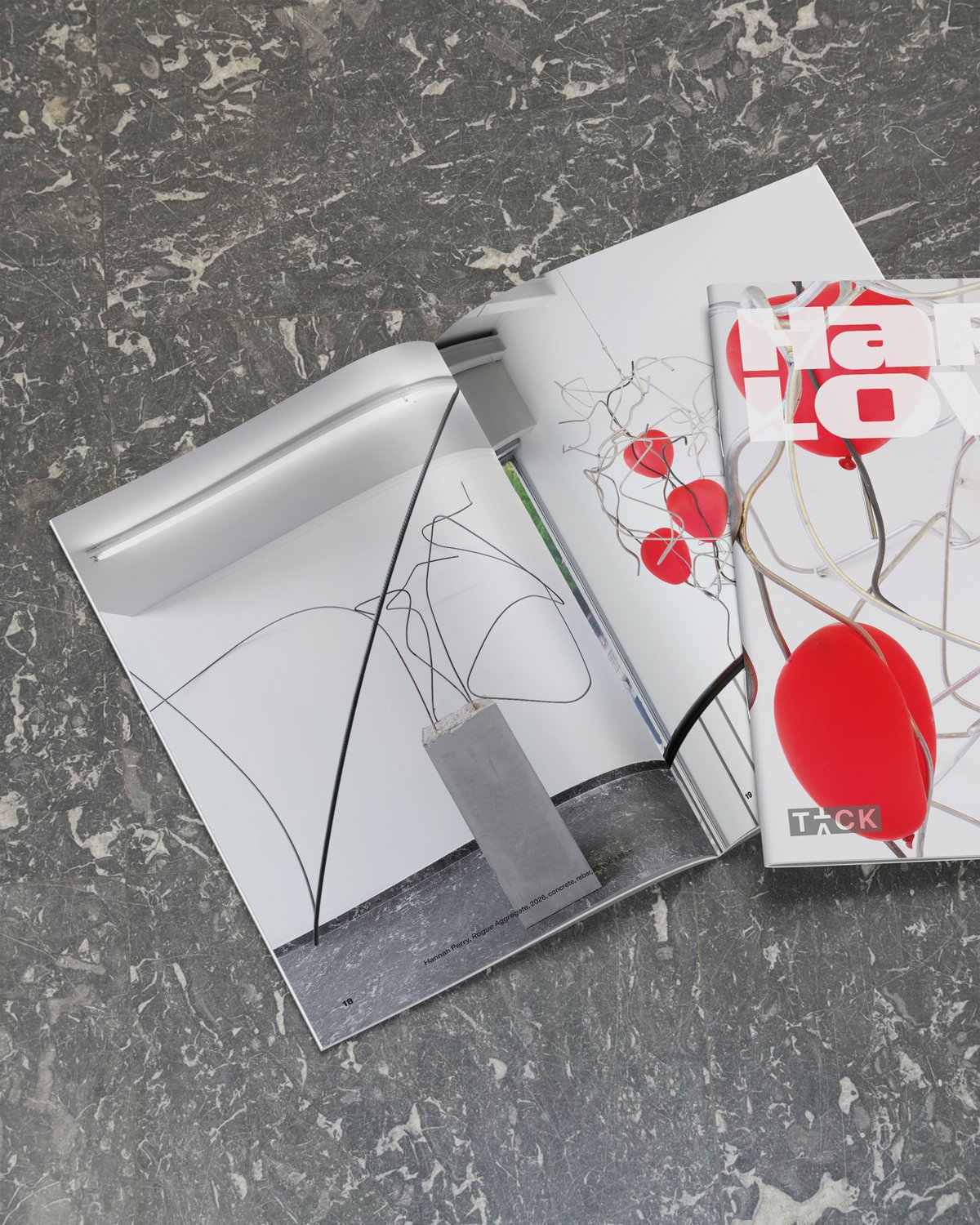 Image of Exhibition Catalogues