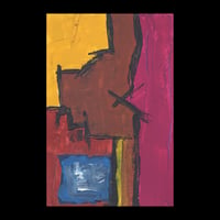 Abstraction #70
