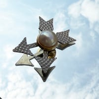 Image 1 of Broche "HAROLD"