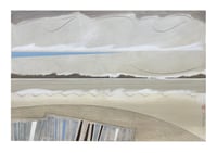 Bez tytułu nr  4, 80 x 120 cm